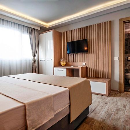 Bodrum Skylife Hotel Εξωτερικό φωτογραφία