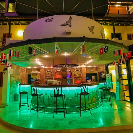 Bodrum Skylife Hotel Εξωτερικό φωτογραφία