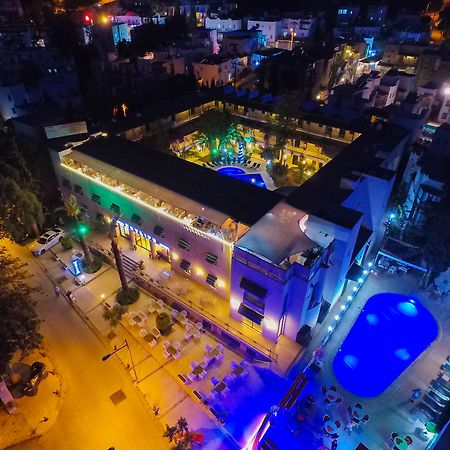 Bodrum Skylife Hotel Εξωτερικό φωτογραφία