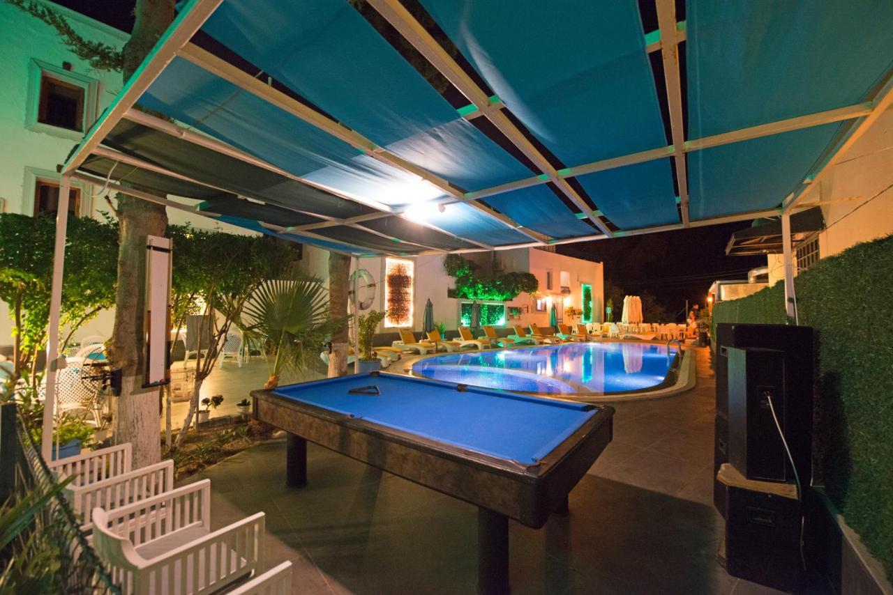 Bodrum Skylife Hotel Εξωτερικό φωτογραφία