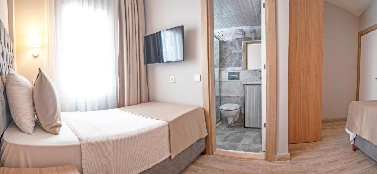 Bodrum Skylife Hotel Εξωτερικό φωτογραφία