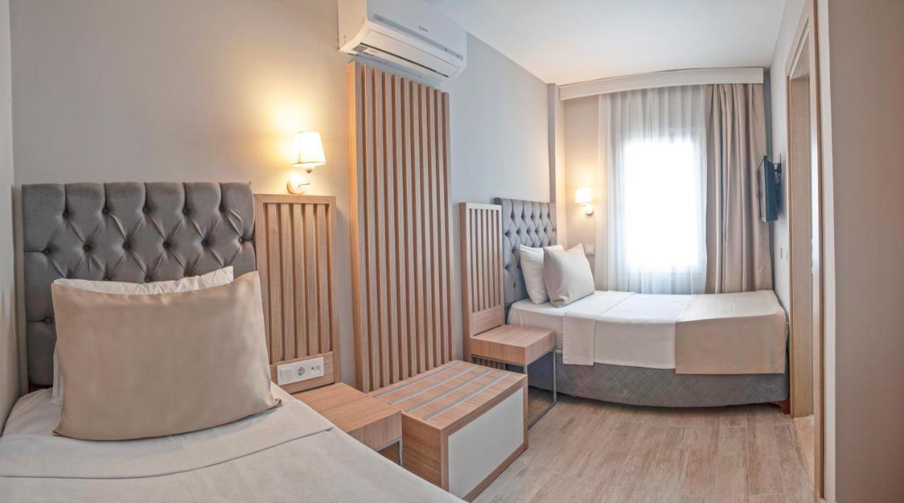 Bodrum Skylife Hotel Εξωτερικό φωτογραφία