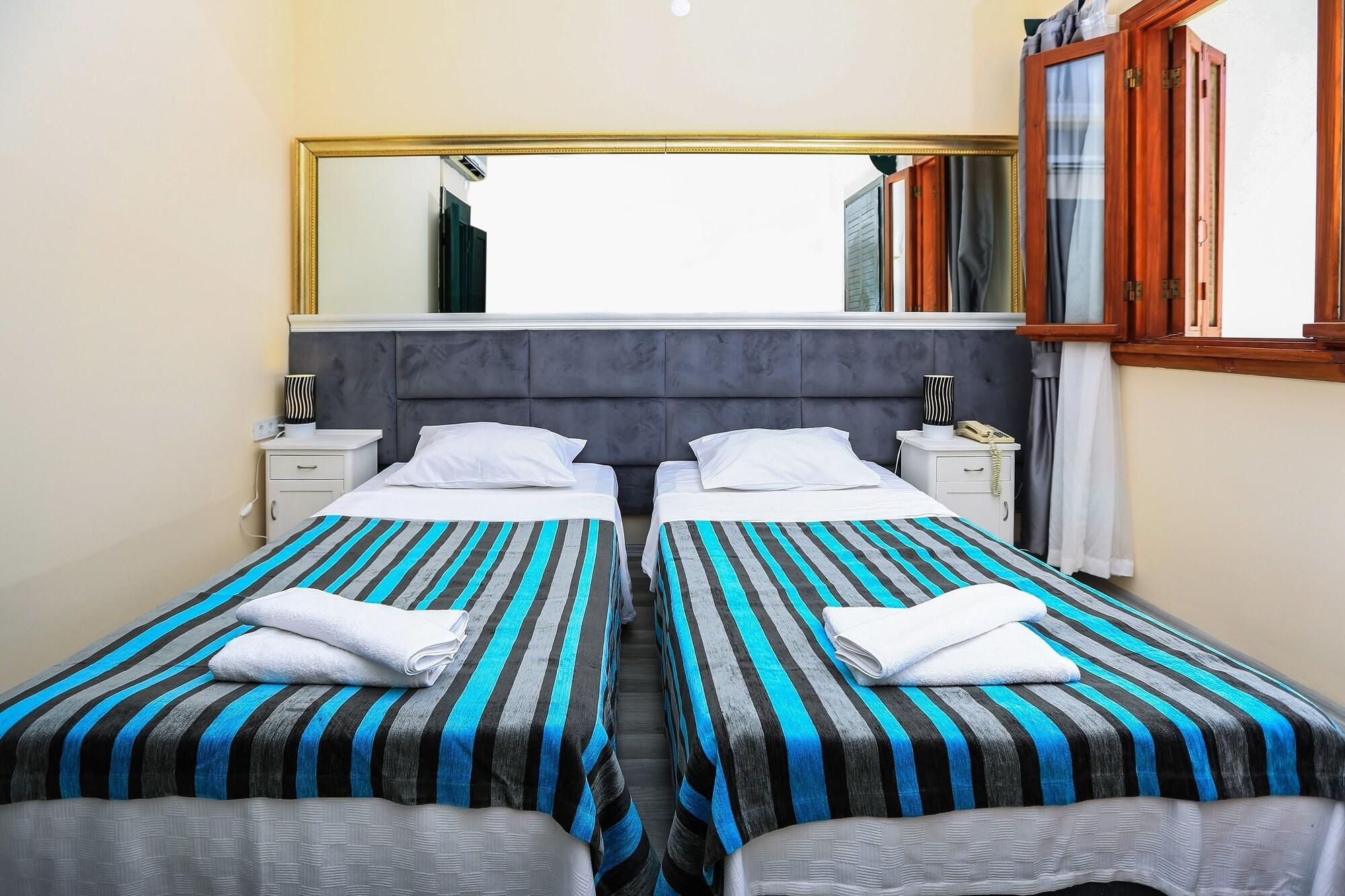 Bodrum Skylife Hotel Εξωτερικό φωτογραφία