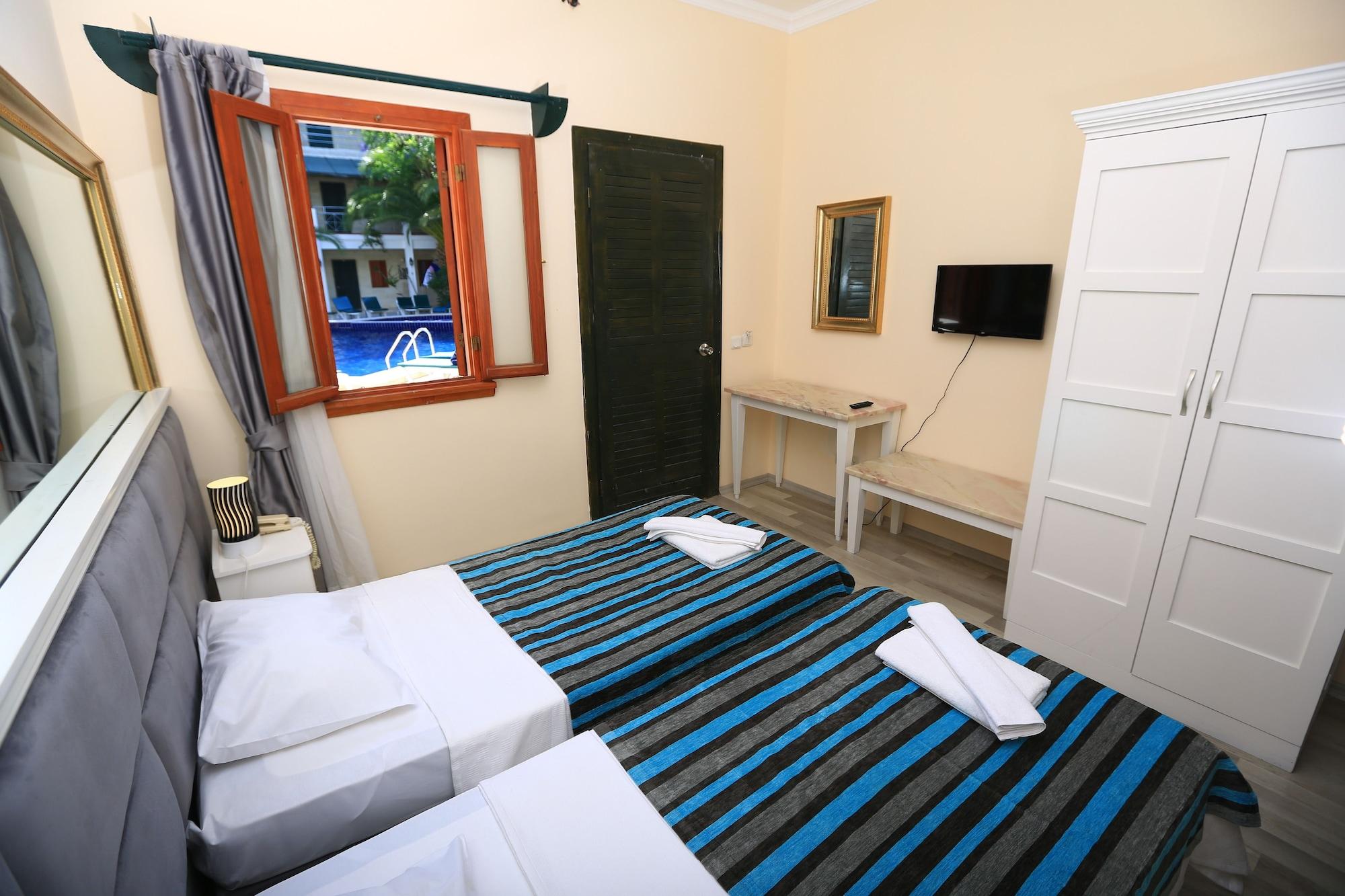 Bodrum Skylife Hotel Εξωτερικό φωτογραφία