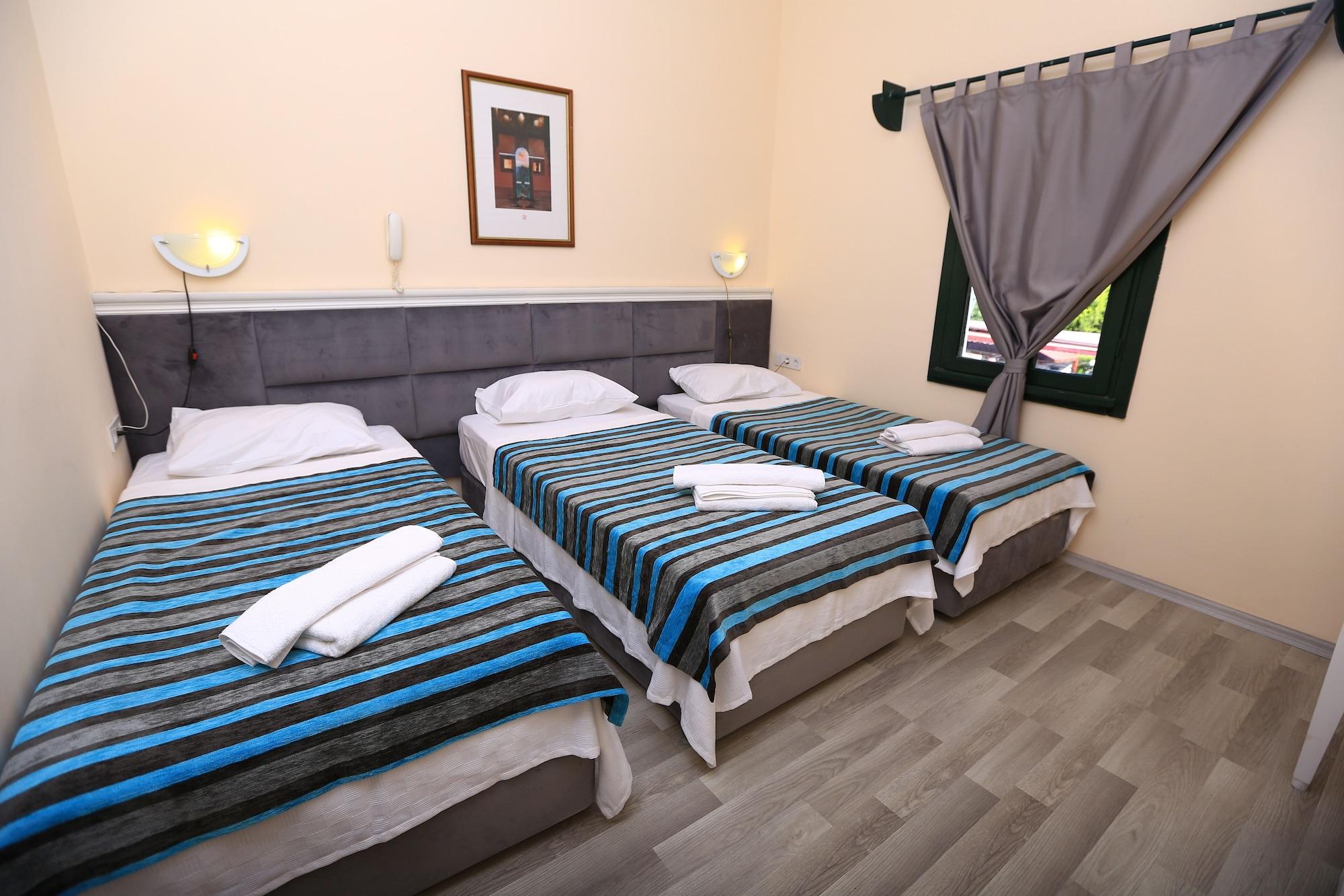 Bodrum Skylife Hotel Εξωτερικό φωτογραφία