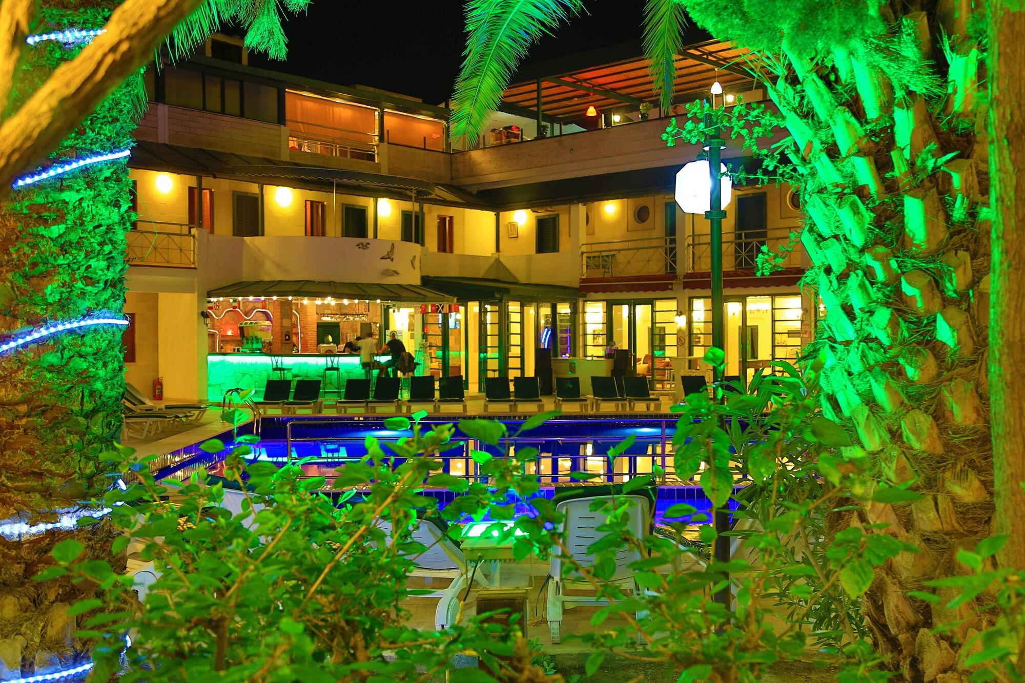 Bodrum Skylife Hotel Εξωτερικό φωτογραφία