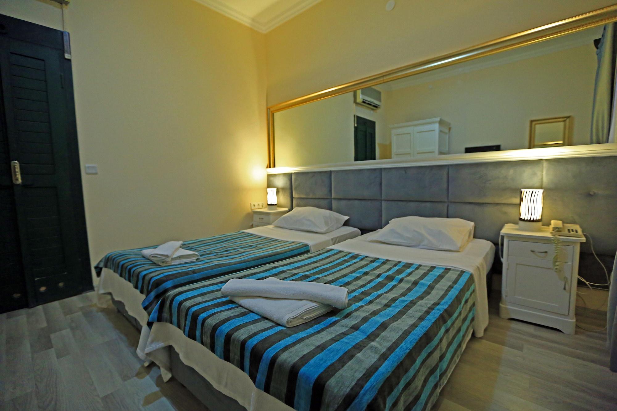Bodrum Skylife Hotel Εξωτερικό φωτογραφία
