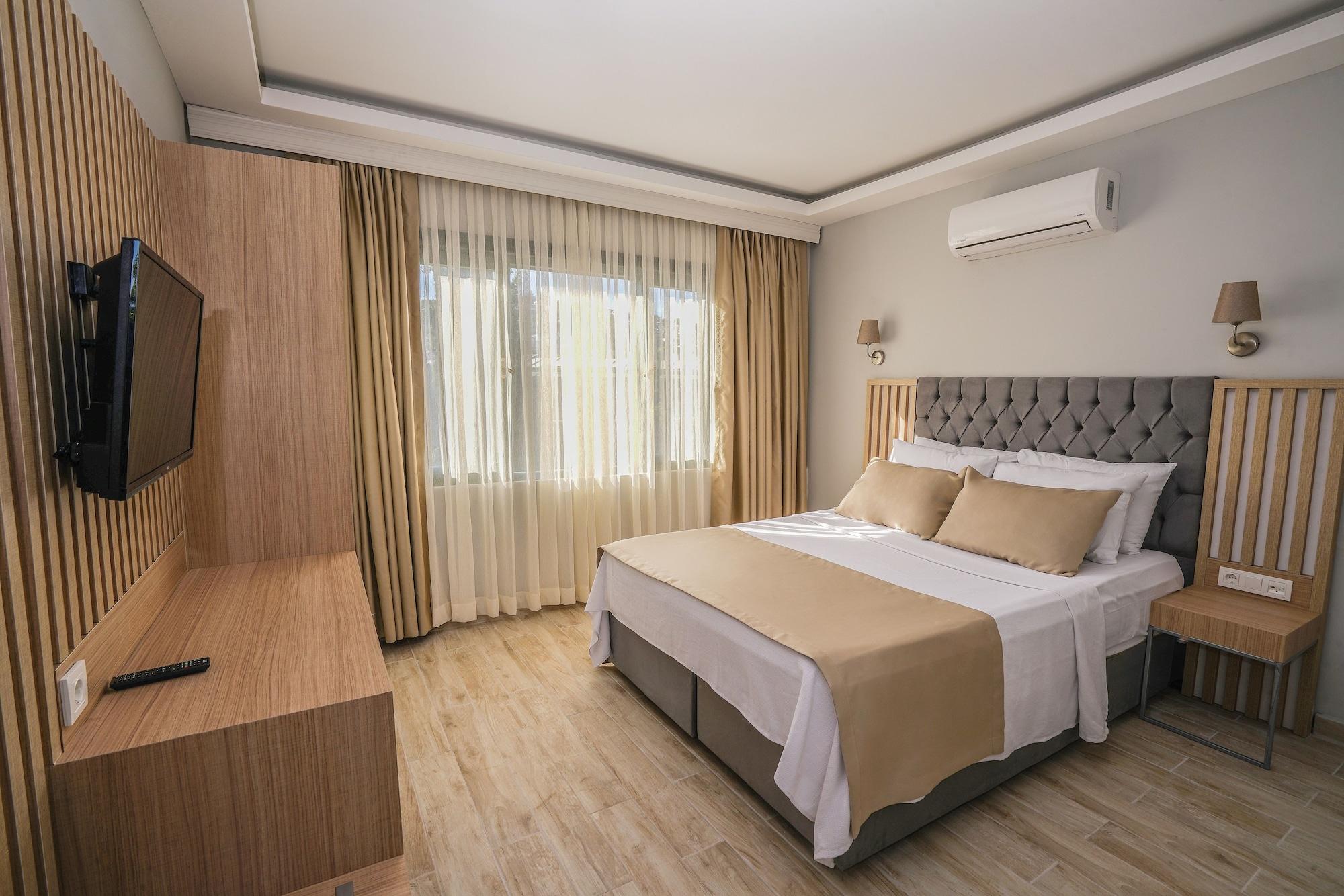 Bodrum Skylife Hotel Εξωτερικό φωτογραφία