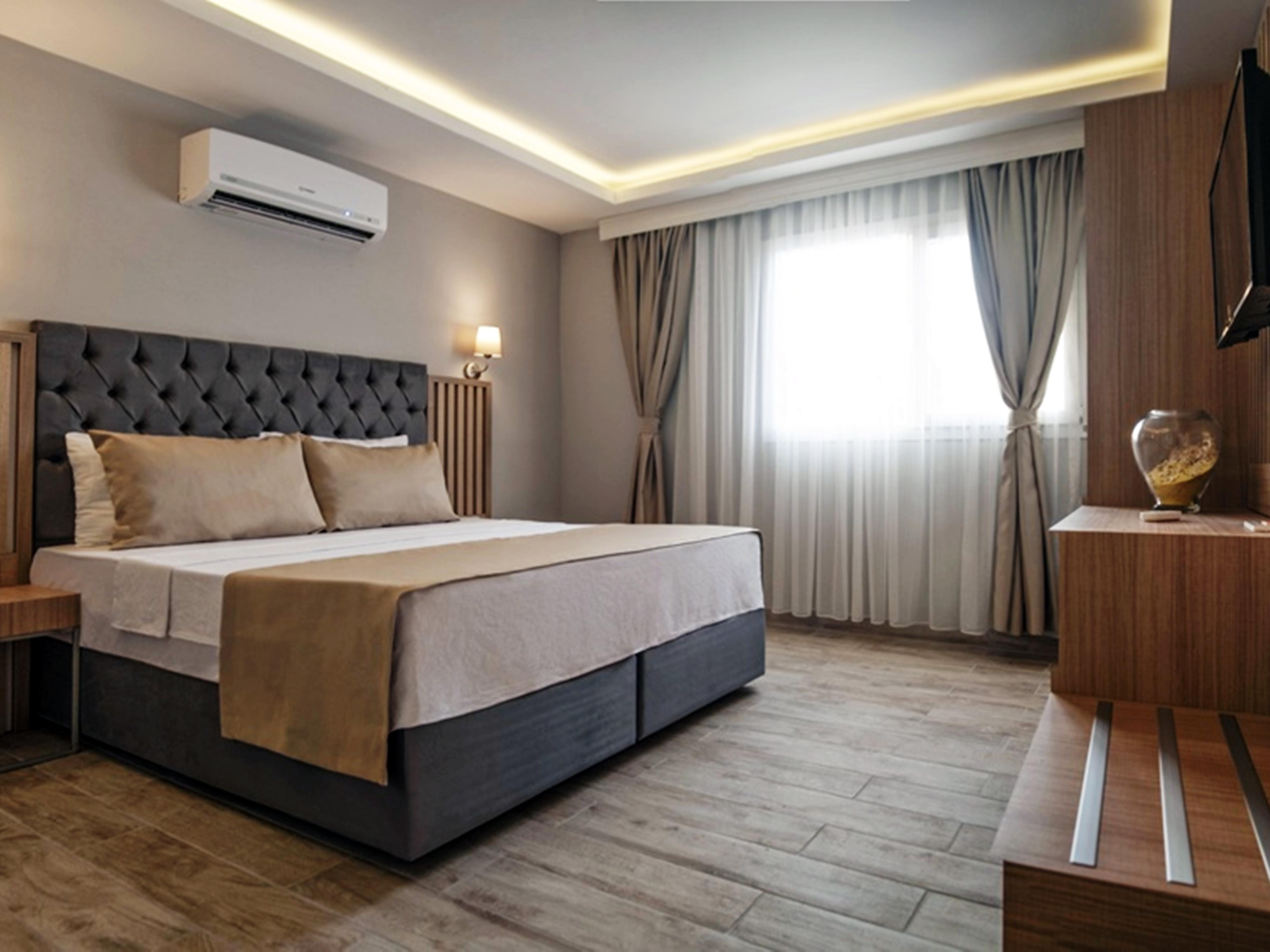 Bodrum Skylife Hotel Εξωτερικό φωτογραφία