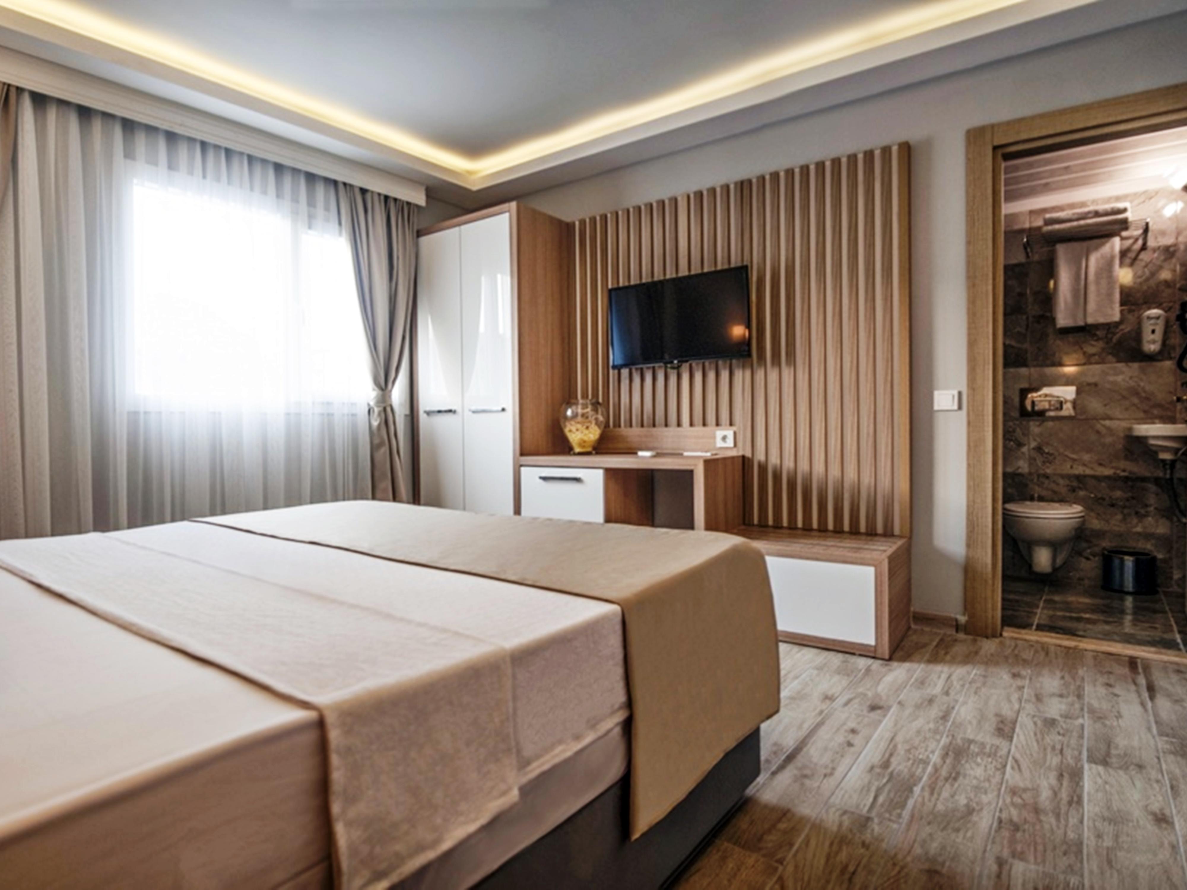 Bodrum Skylife Hotel Εξωτερικό φωτογραφία