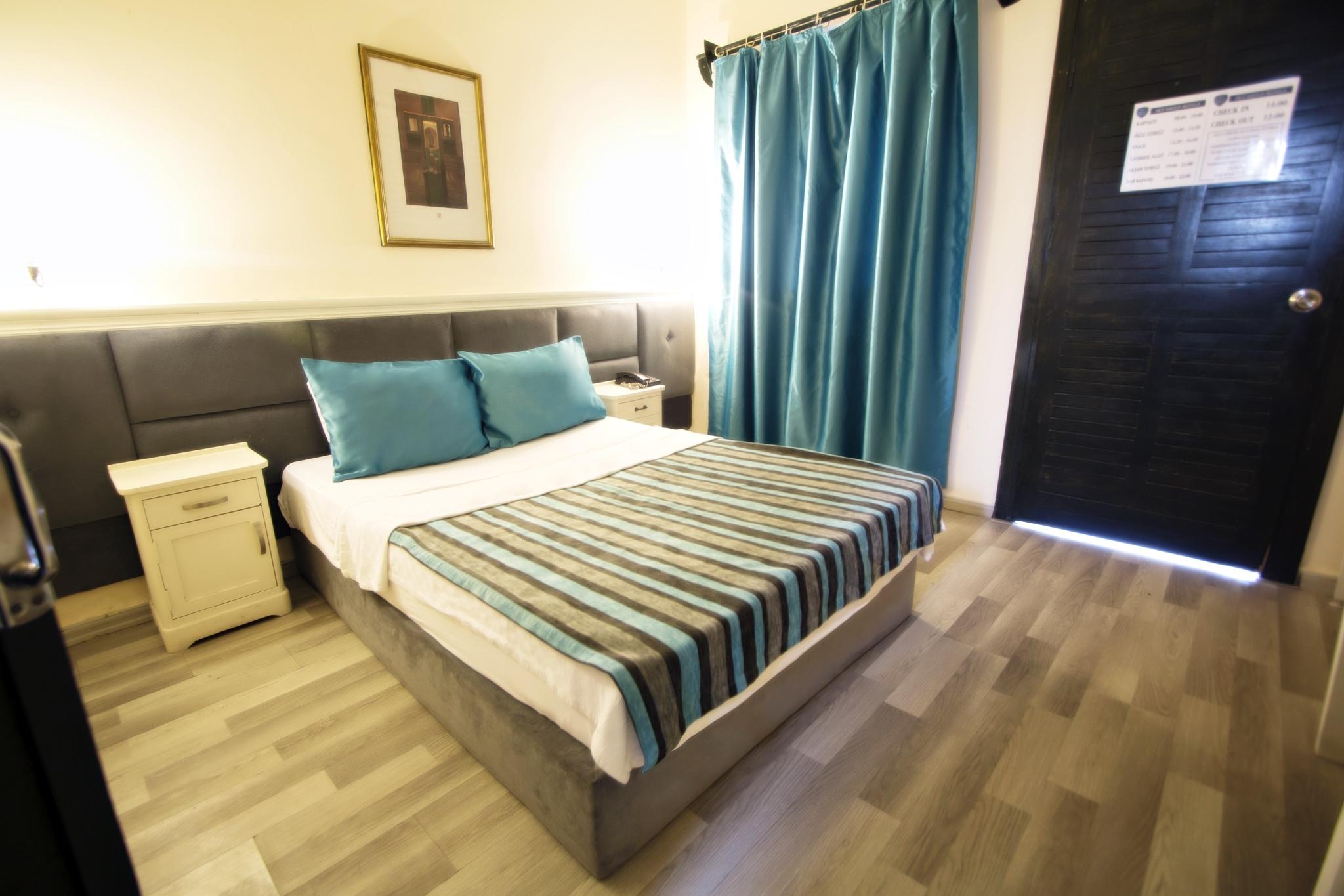 Bodrum Skylife Hotel Εξωτερικό φωτογραφία