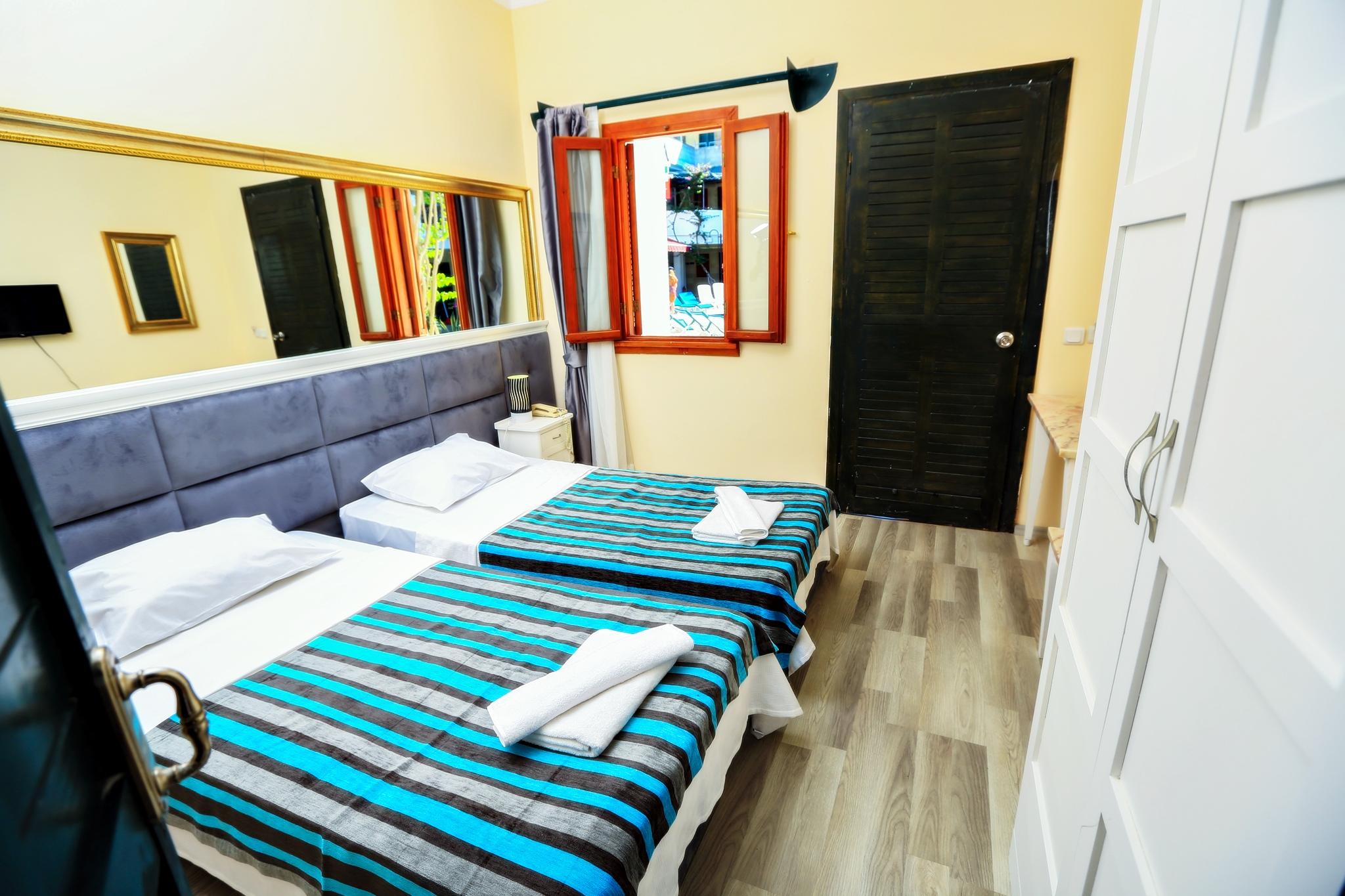 Bodrum Skylife Hotel Εξωτερικό φωτογραφία