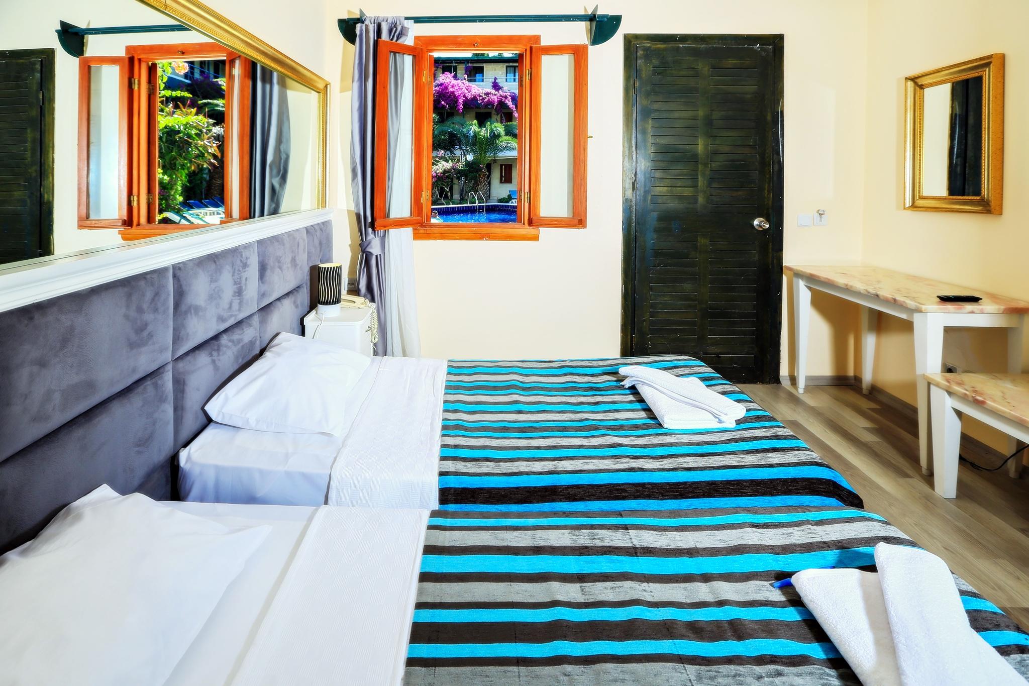Bodrum Skylife Hotel Εξωτερικό φωτογραφία