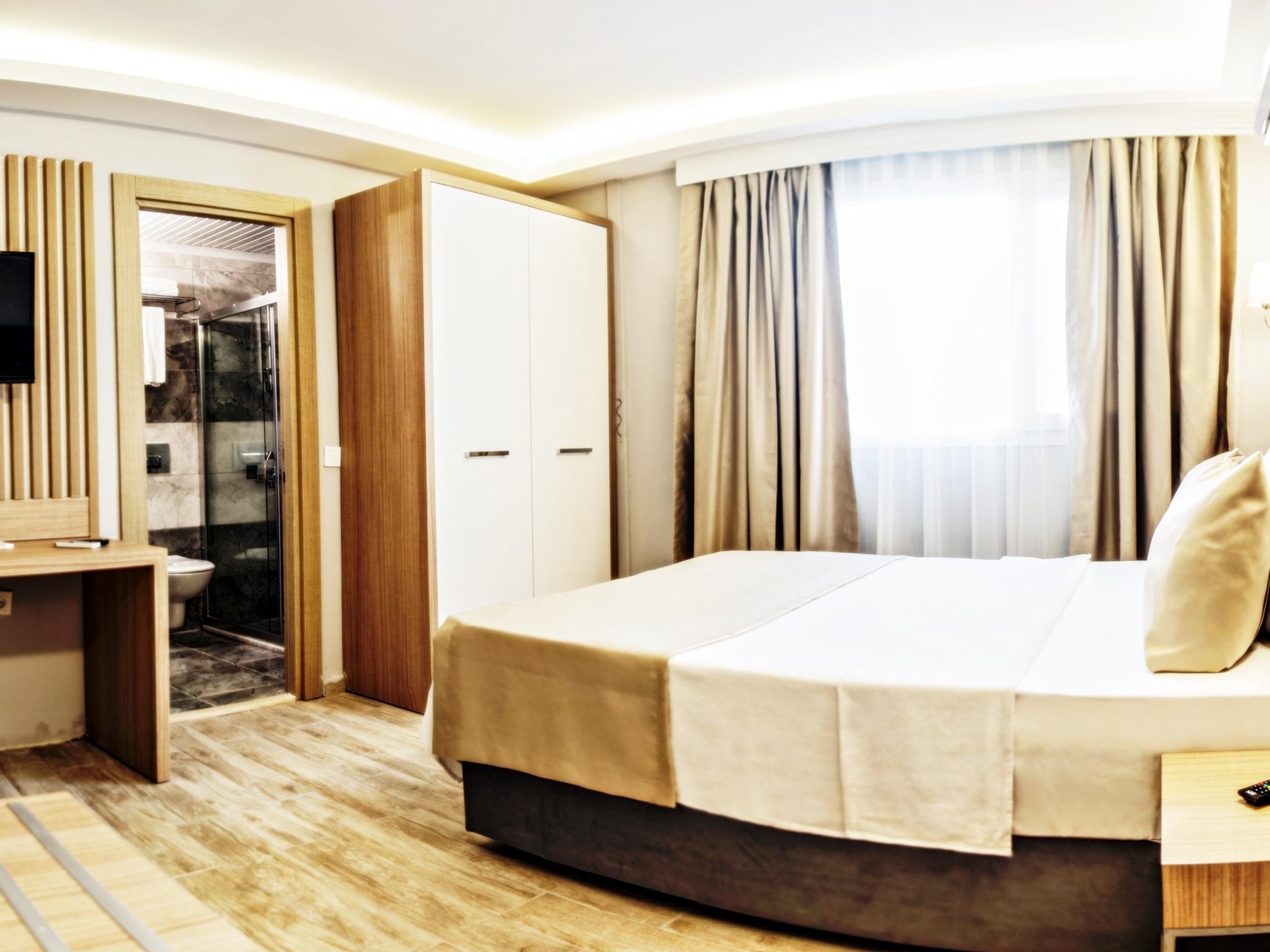 Bodrum Skylife Hotel Εξωτερικό φωτογραφία
