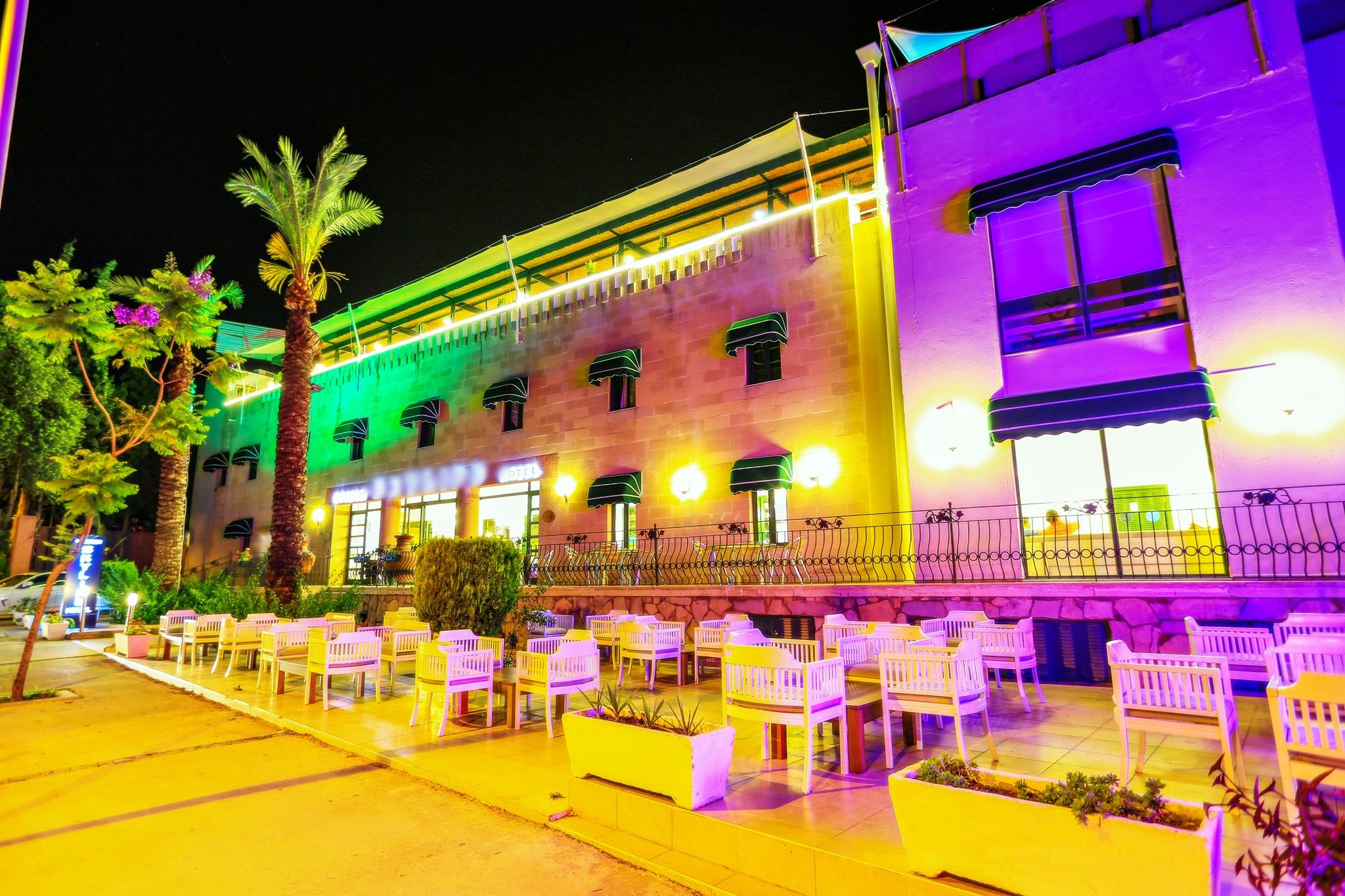Bodrum Skylife Hotel Εξωτερικό φωτογραφία