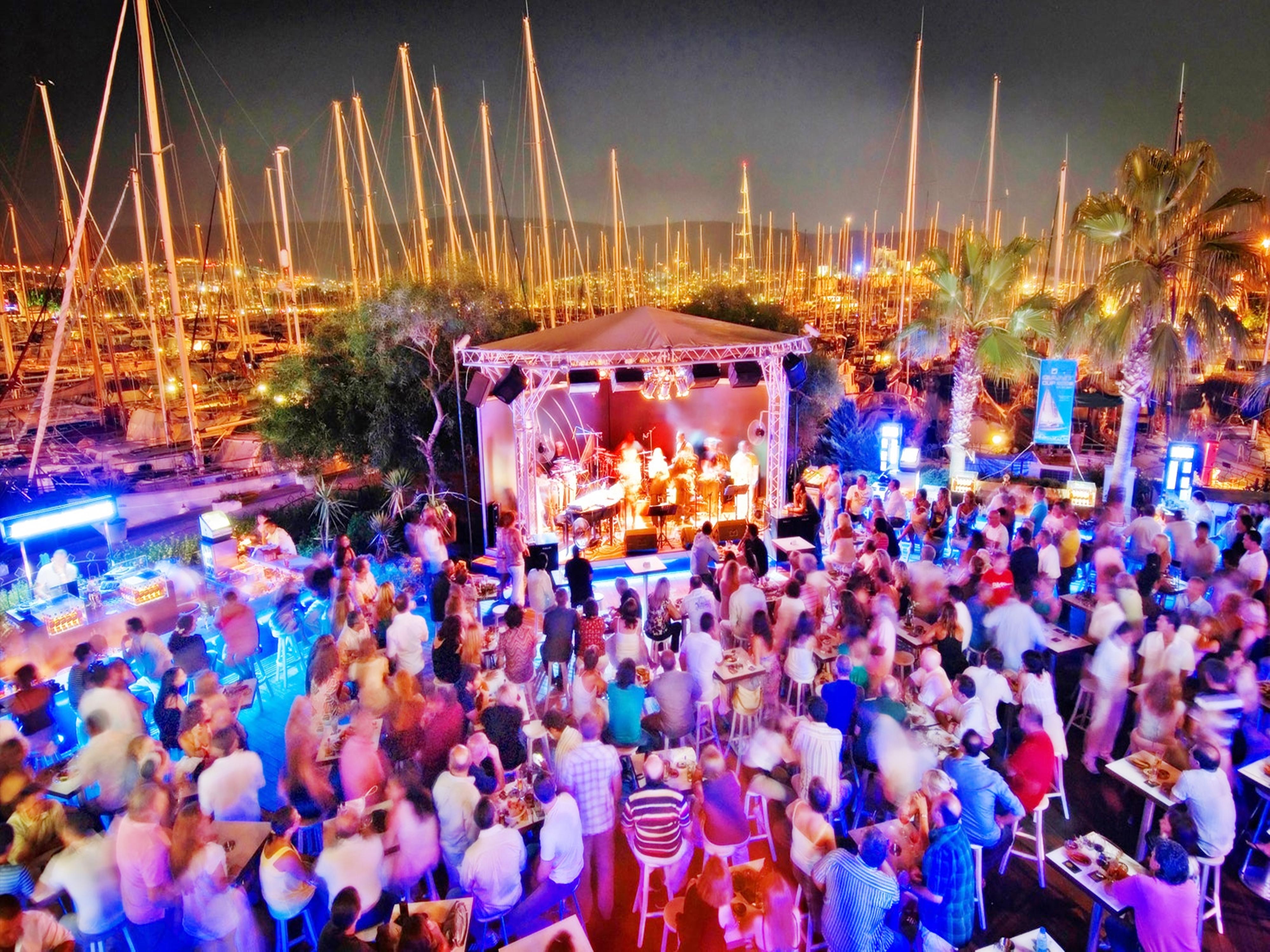 Bodrum Skylife Hotel Εξωτερικό φωτογραφία