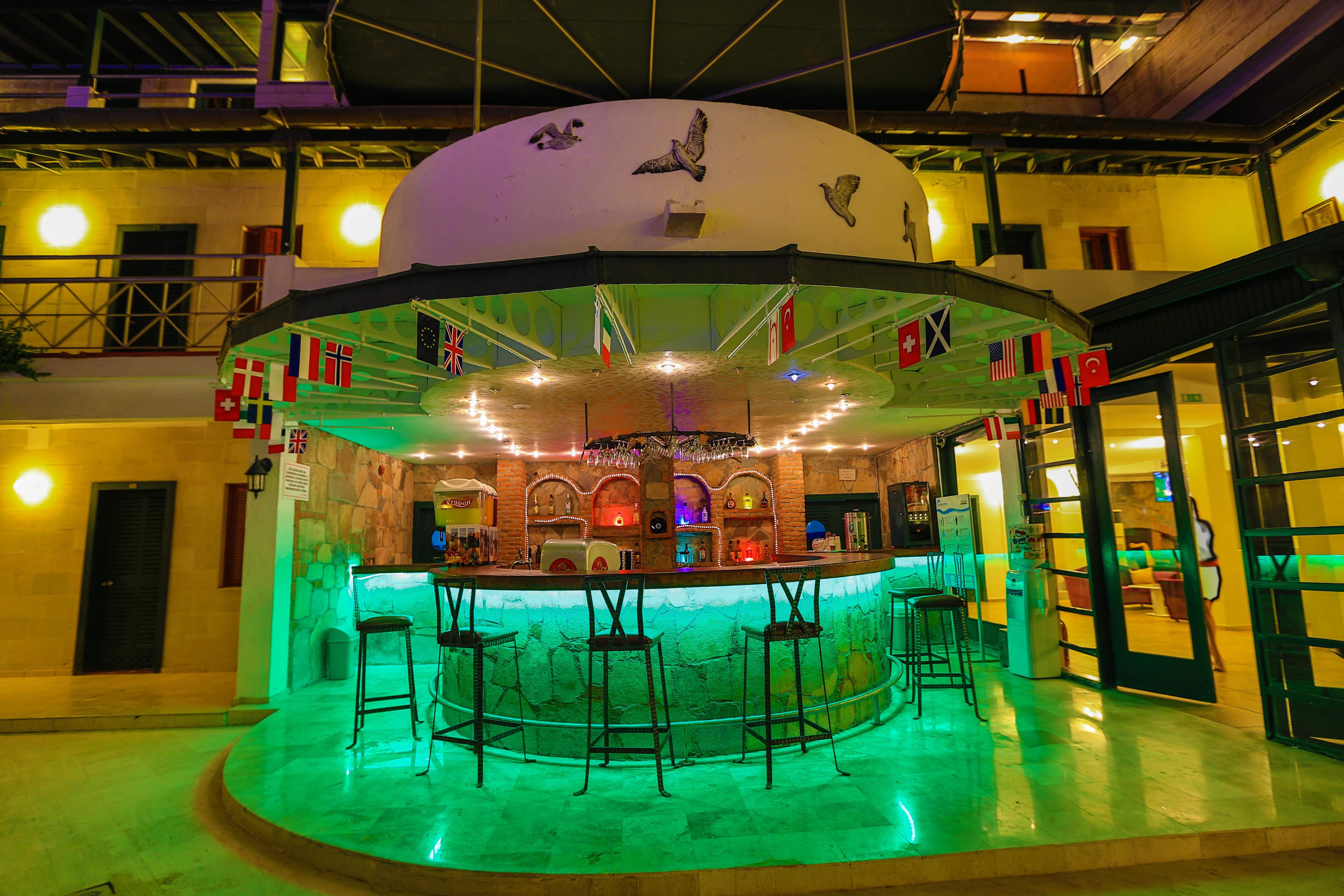 Bodrum Skylife Hotel Εξωτερικό φωτογραφία