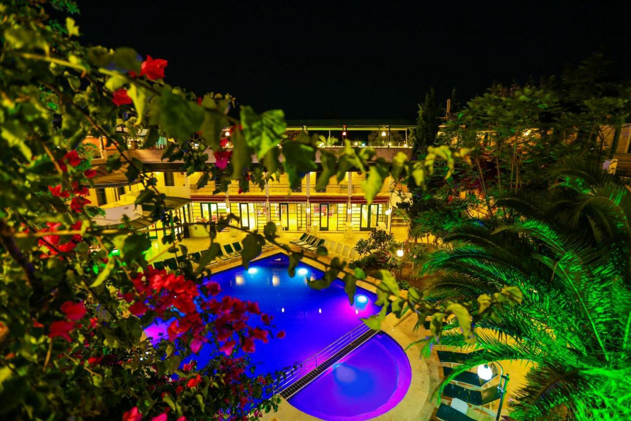Bodrum Skylife Hotel Εξωτερικό φωτογραφία