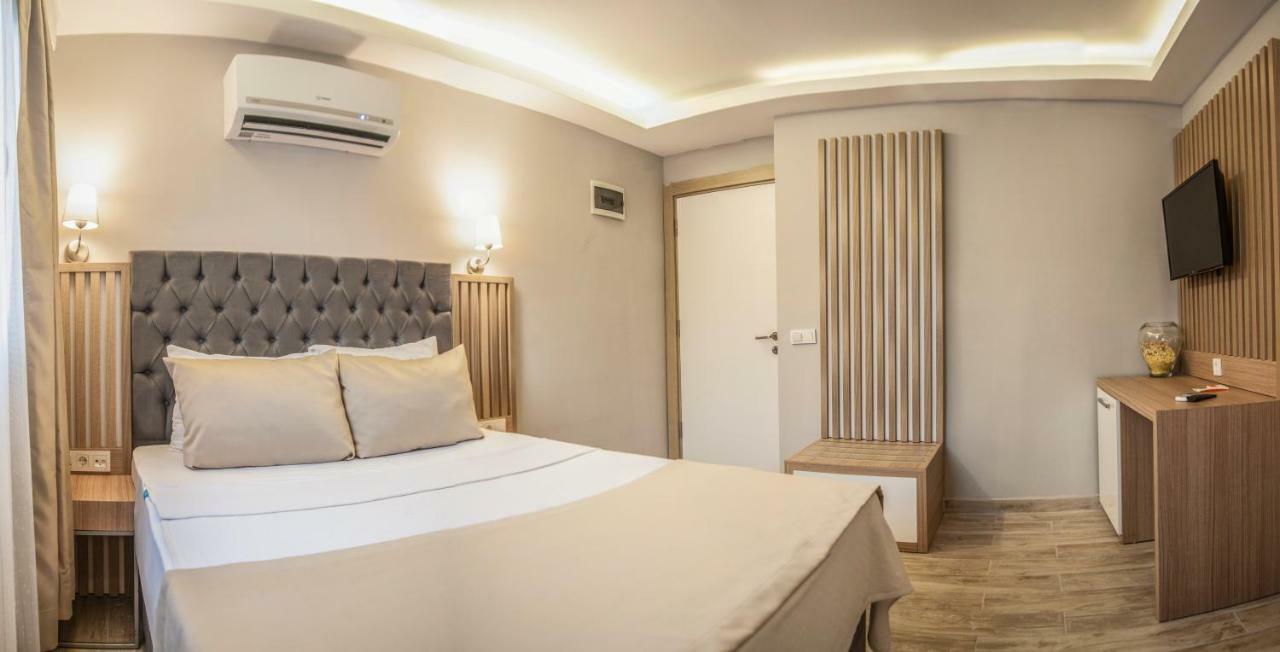 Bodrum Skylife Hotel Εξωτερικό φωτογραφία