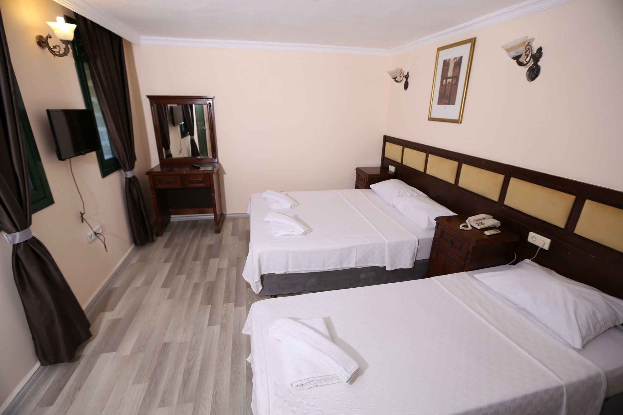 Bodrum Skylife Hotel Εξωτερικό φωτογραφία