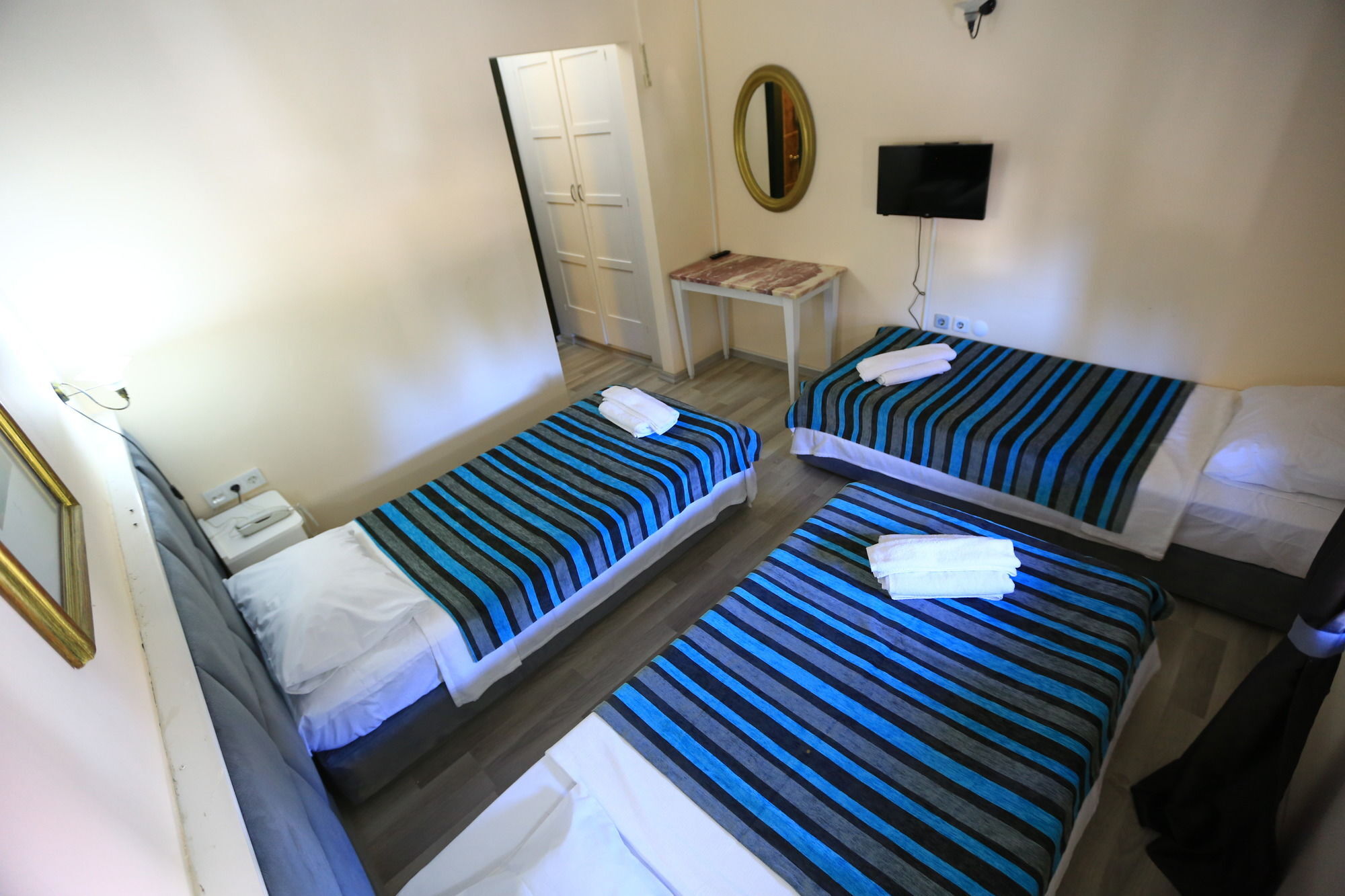 Bodrum Skylife Hotel Εξωτερικό φωτογραφία