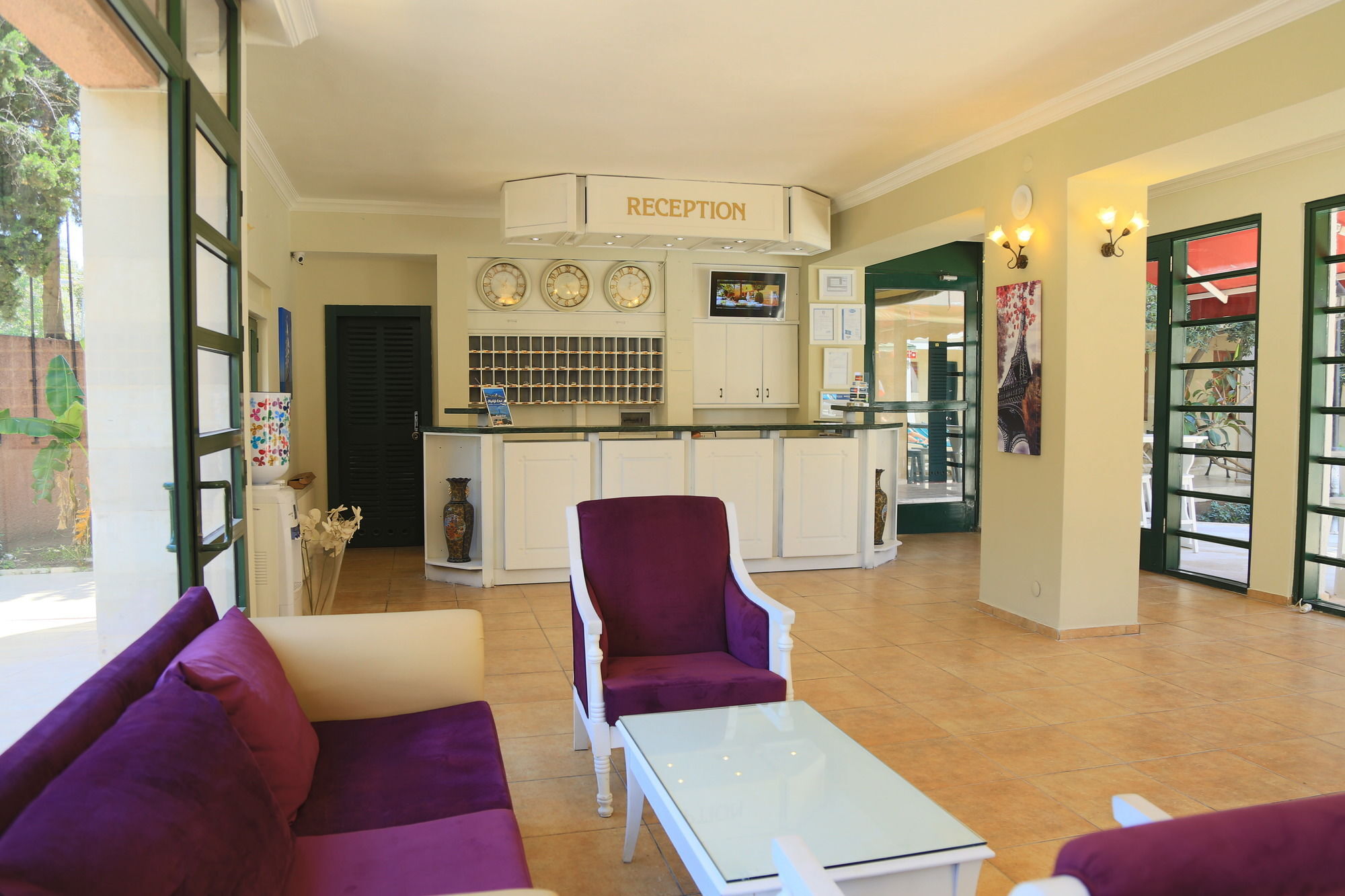 Bodrum Skylife Hotel Εξωτερικό φωτογραφία