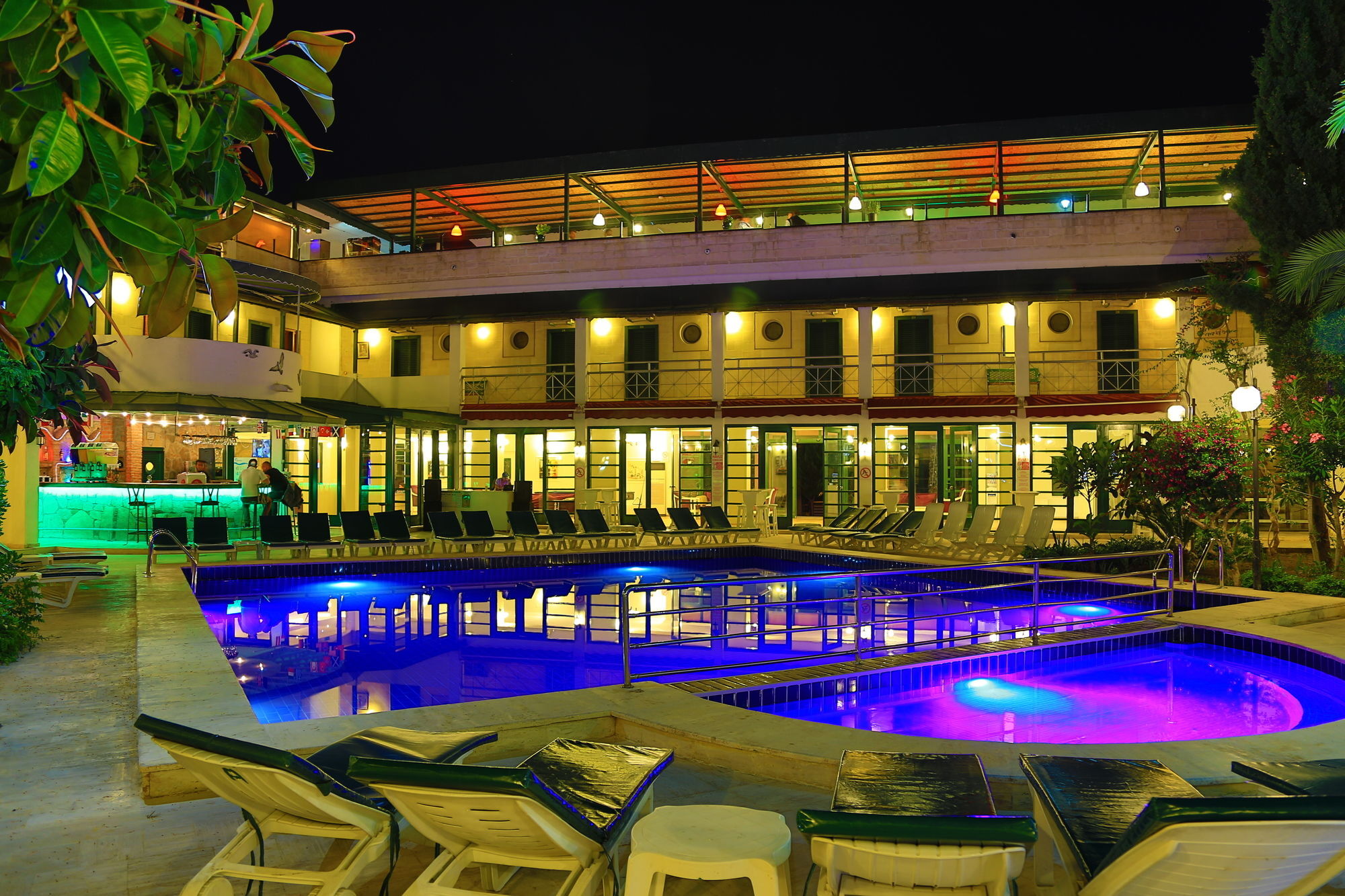 Bodrum Skylife Hotel Εξωτερικό φωτογραφία