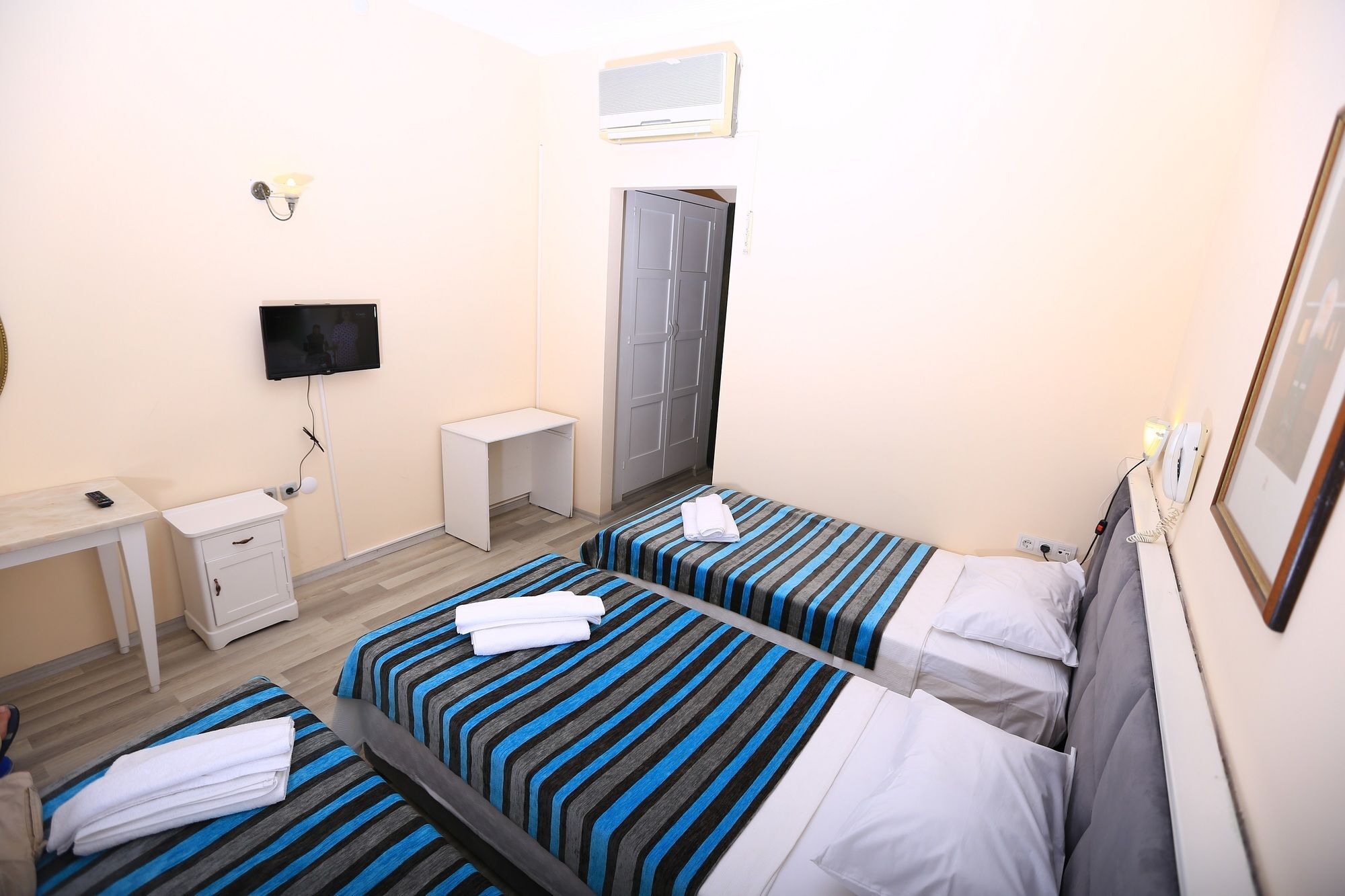 Bodrum Skylife Hotel Εξωτερικό φωτογραφία