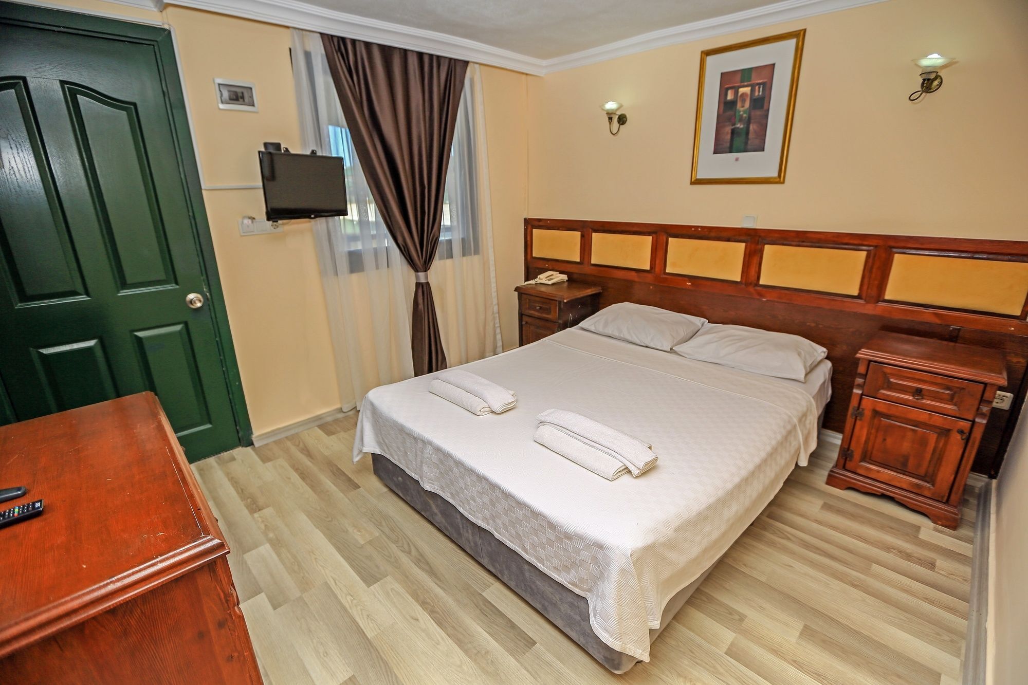 Bodrum Skylife Hotel Εξωτερικό φωτογραφία