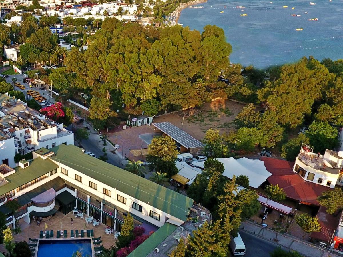 Bodrum Skylife Hotel Εξωτερικό φωτογραφία