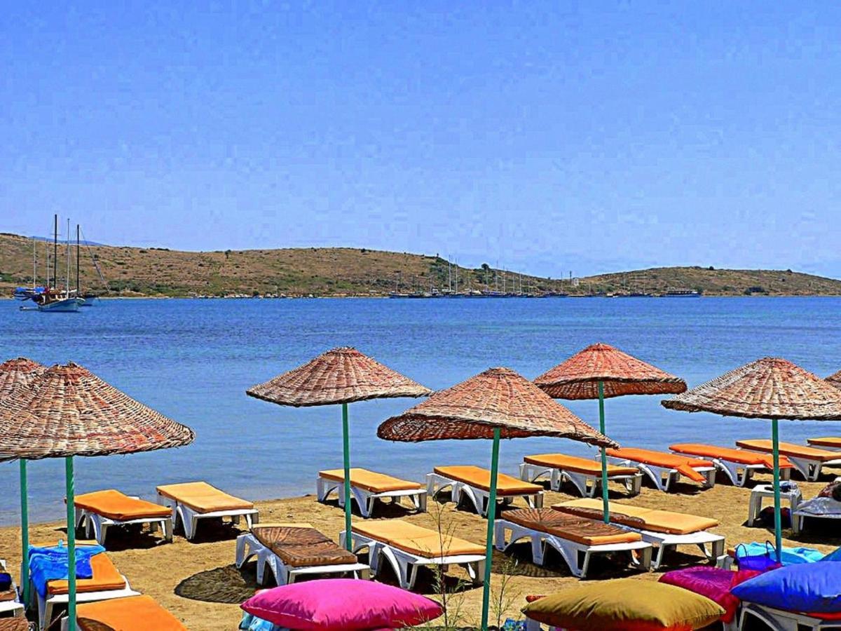 Bodrum Skylife Hotel Εξωτερικό φωτογραφία