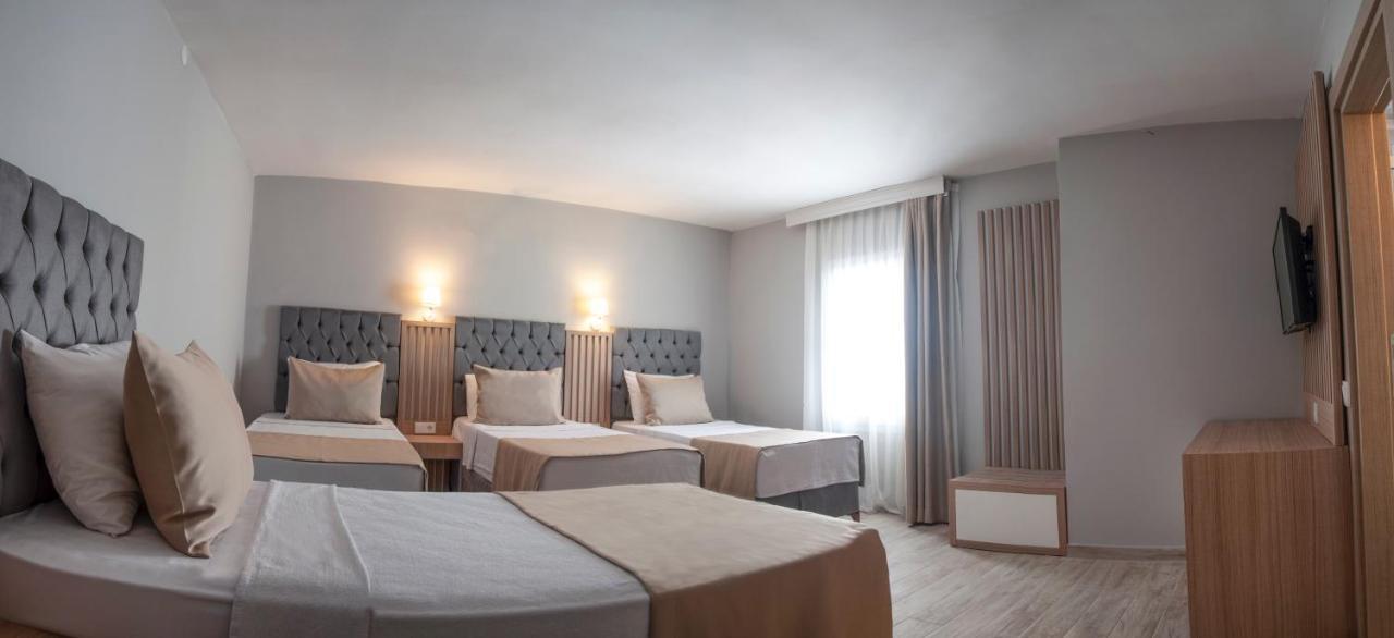 Bodrum Skylife Hotel Εξωτερικό φωτογραφία
